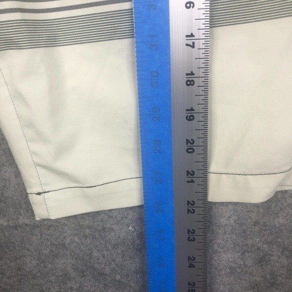 Trinity Hybrid Boardshorts Swim Trunks Mens 32 Surf Beach Skater Walking Casual - Picture 5 of 11